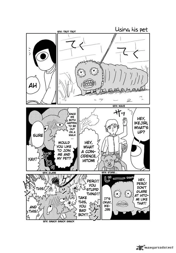 Makai no Ossan Chapter 324 page 2