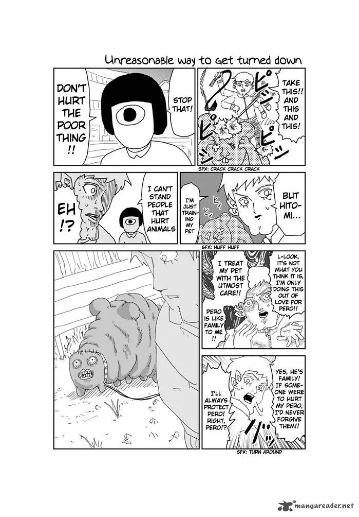 Makai no Ossan Chapter 325 page 2