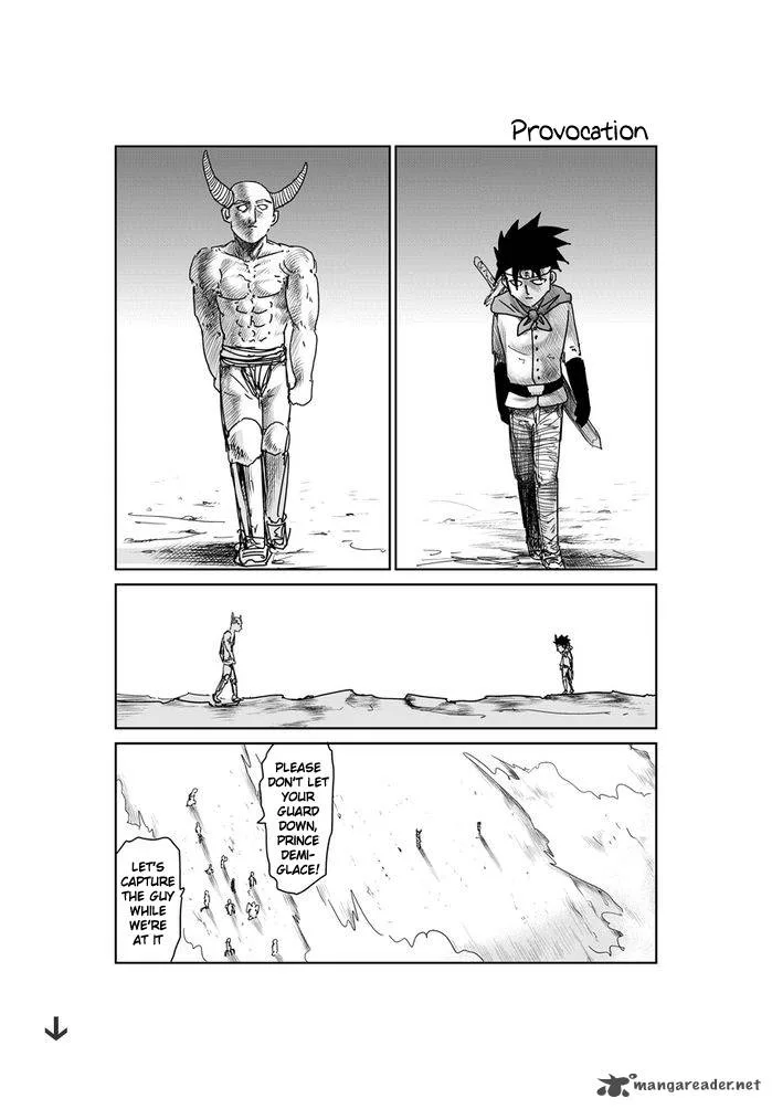 Makai no Ossan Chapter 327 page 2