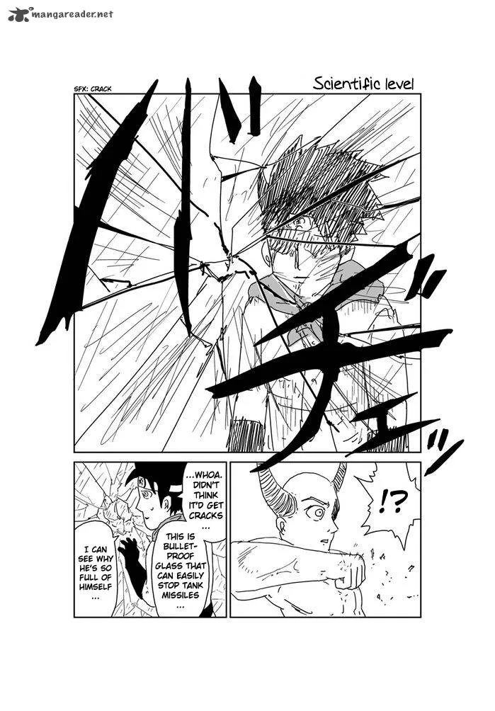 Makai no Ossan Chapter 330 page 2