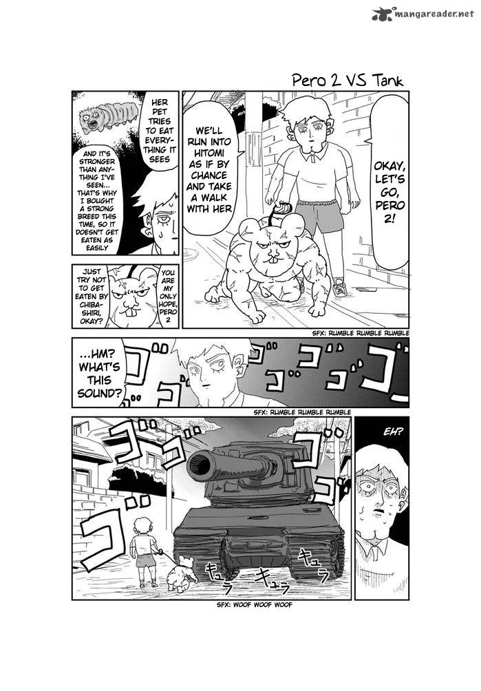 Makai no Ossan Chapter 334 page 2