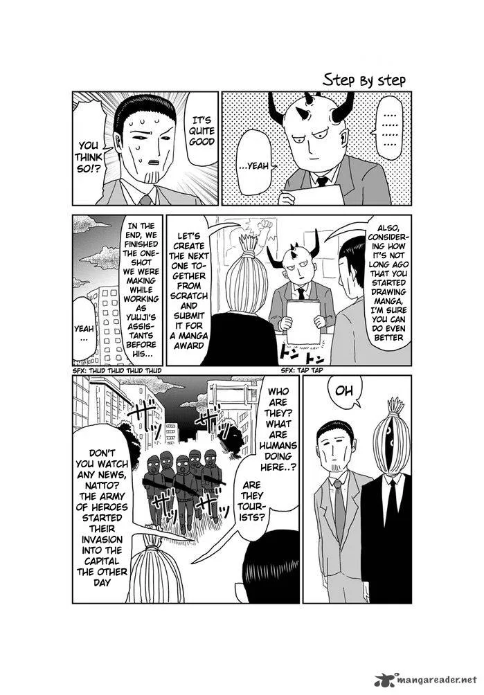 Makai no Ossan Chapter 336 page 2