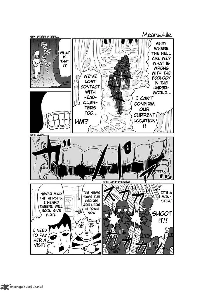 Makai no Ossan Chapter 341 page 2