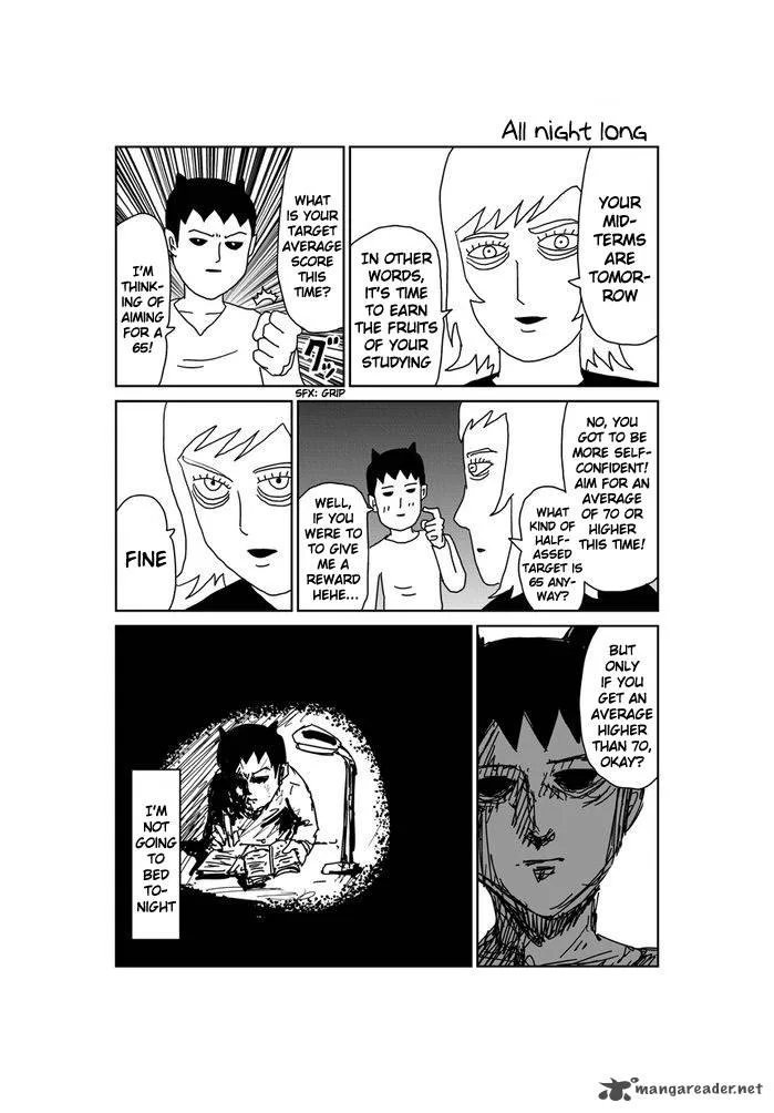 Makai no Ossan Chapter 342 page 2