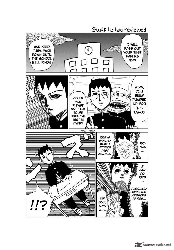 Makai no Ossan Chapter 343 page 2