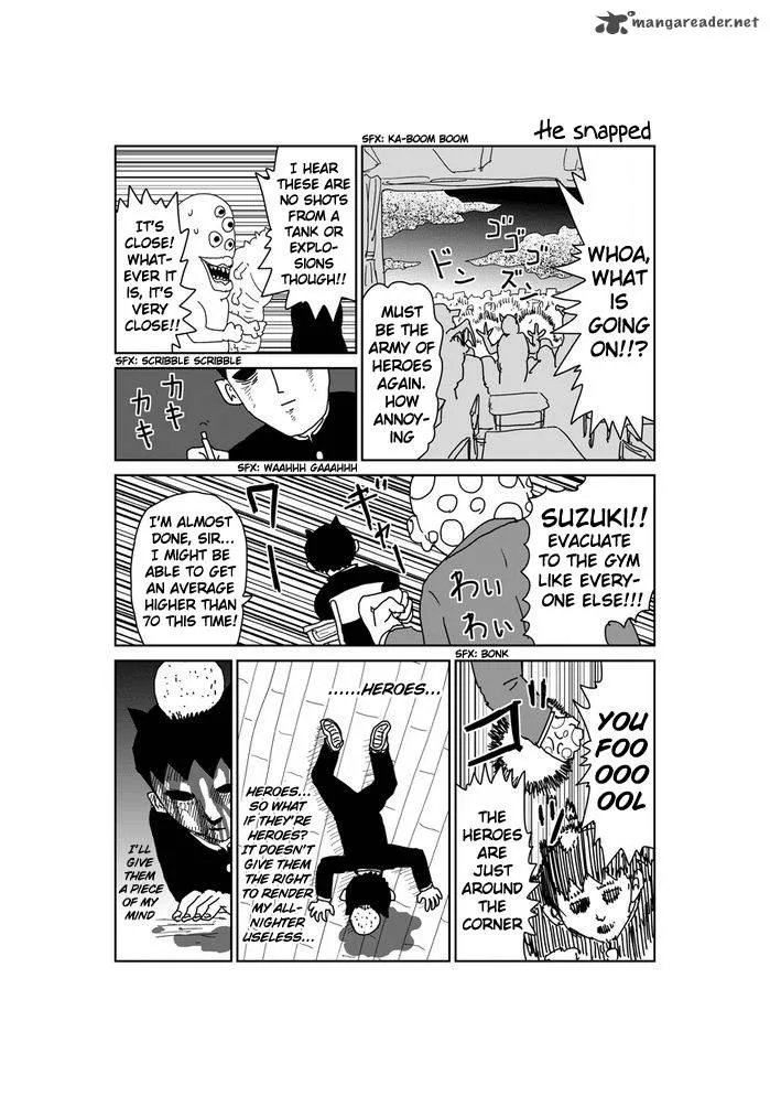 Makai no Ossan Chapter 345 page 2