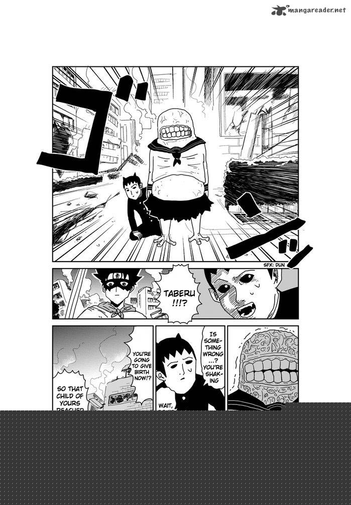 Makai no Ossan Chapter 349 page 2