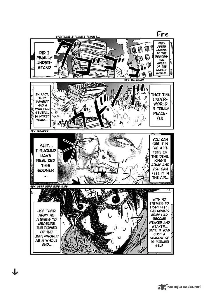 Makai no Ossan Chapter 353 page 2