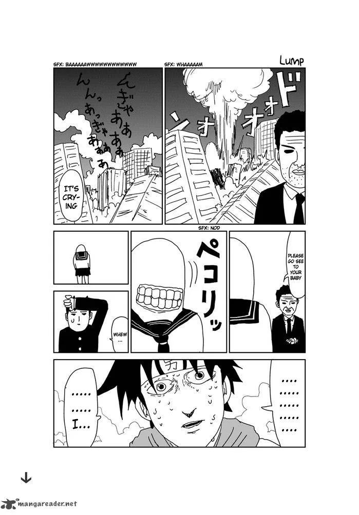 Makai no Ossan Chapter 357 page 2