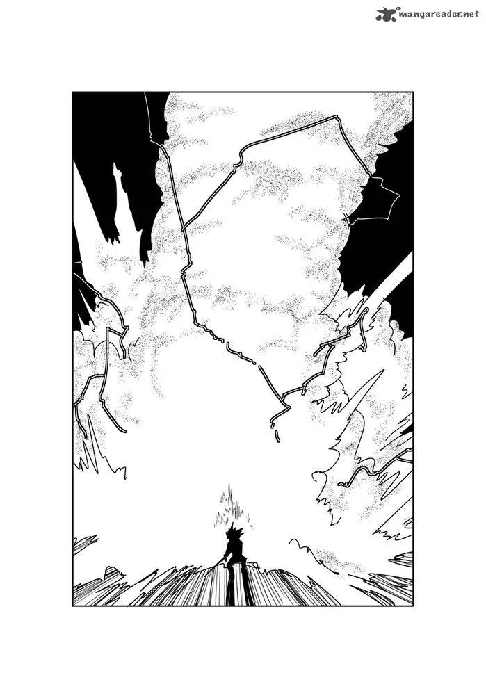 Makai no Ossan Chapter 359 page 3