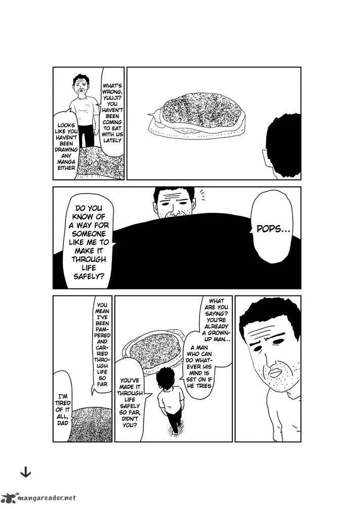 Makai no Ossan Chapter 362 page 3