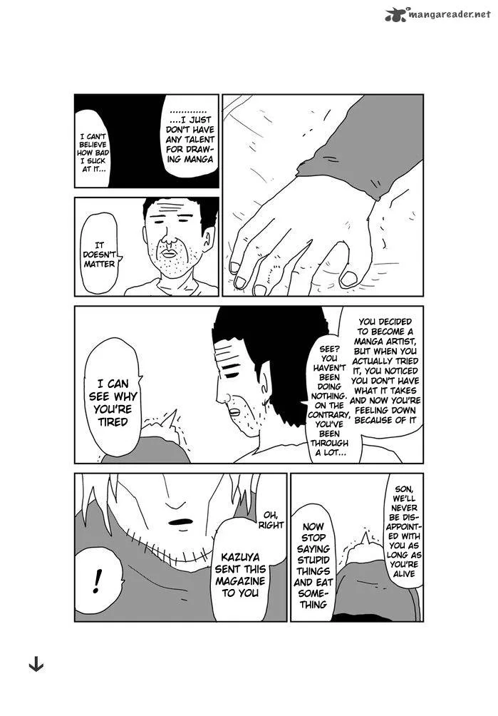 Makai no Ossan Chapter 362 page 5