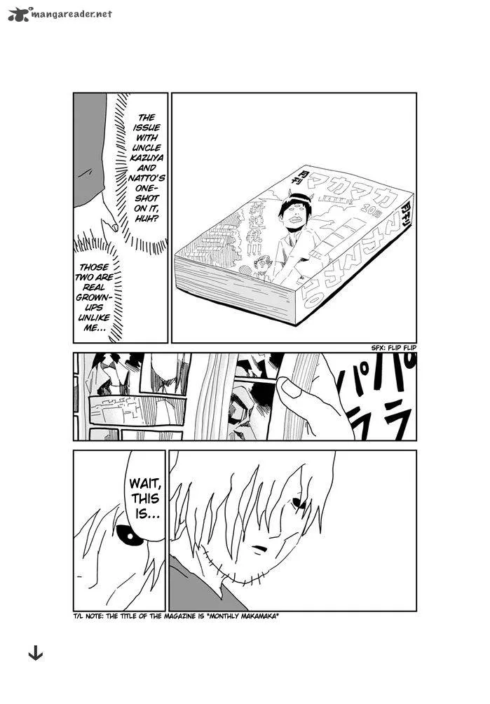 Makai no Ossan Chapter 362 page 6