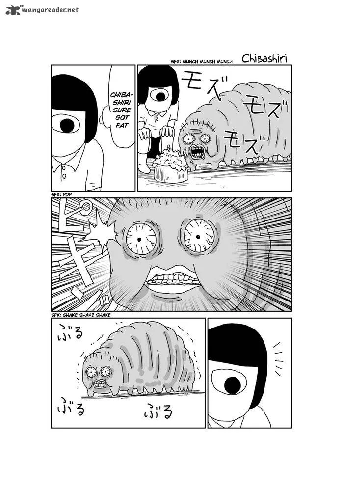 Makai no Ossan Chapter 363 page 2