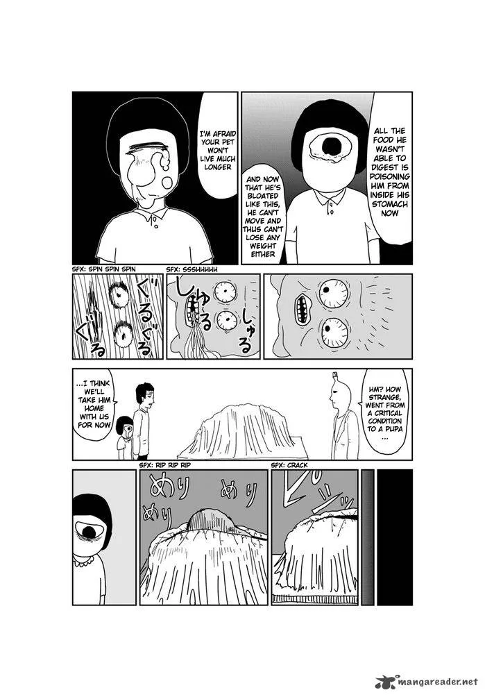 Makai no Ossan Chapter 365 page 2