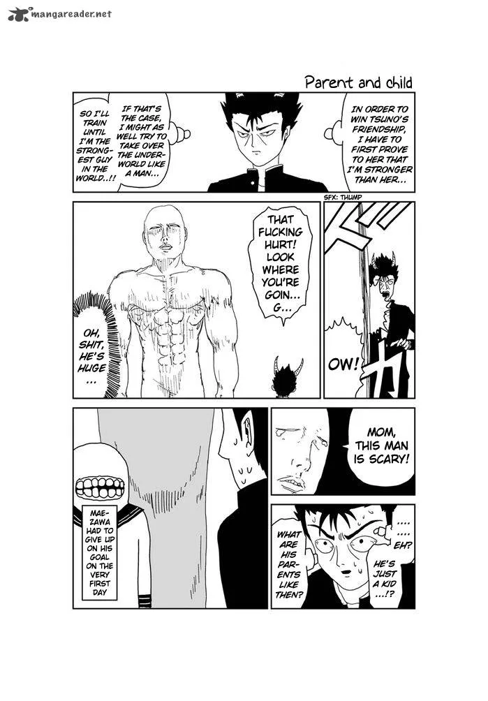 Makai no Ossan Chapter 368 page 2