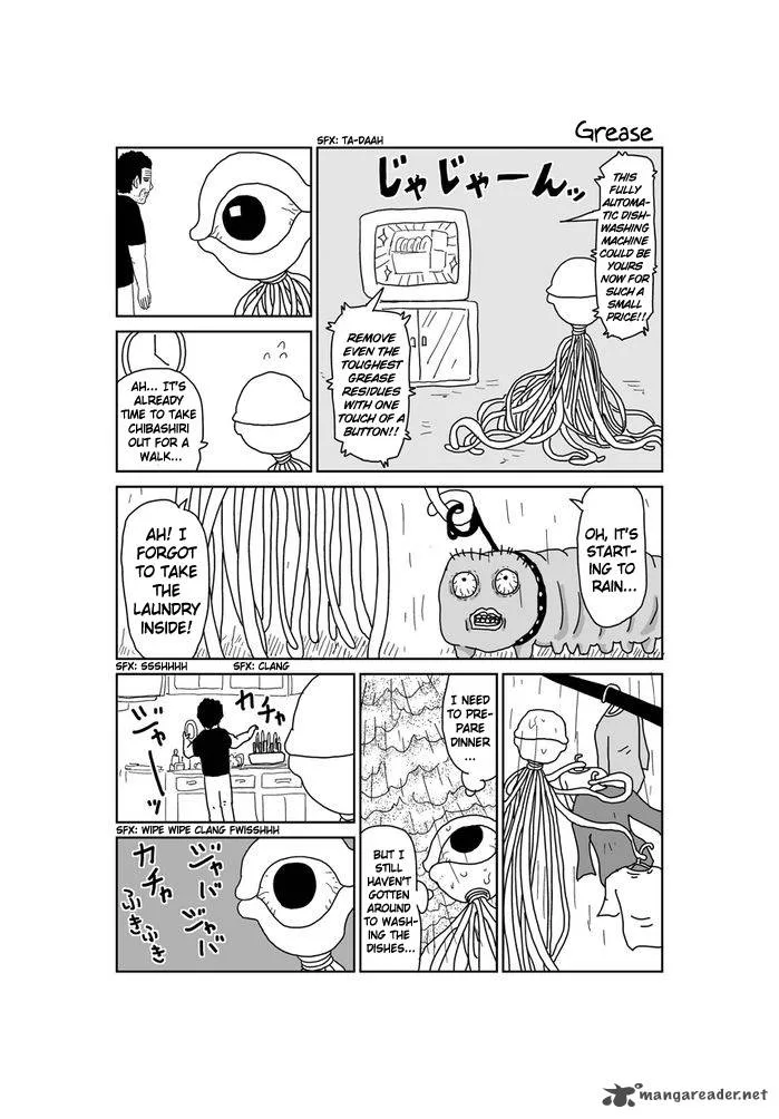 Makai no Ossan Chapter 369 page 2