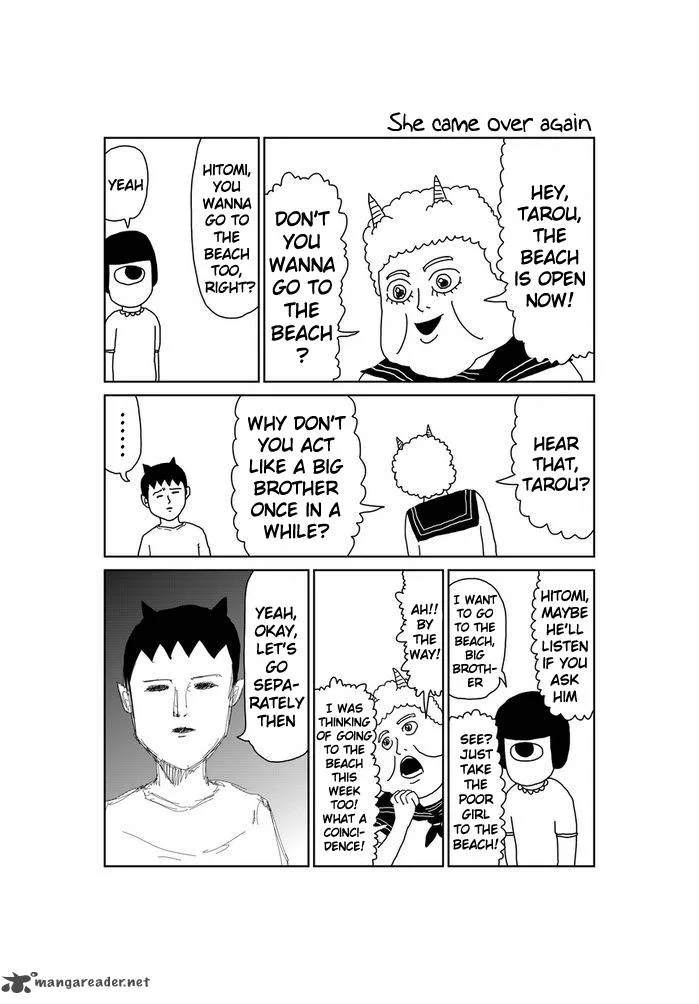 Makai no Ossan Chapter 37 page 2