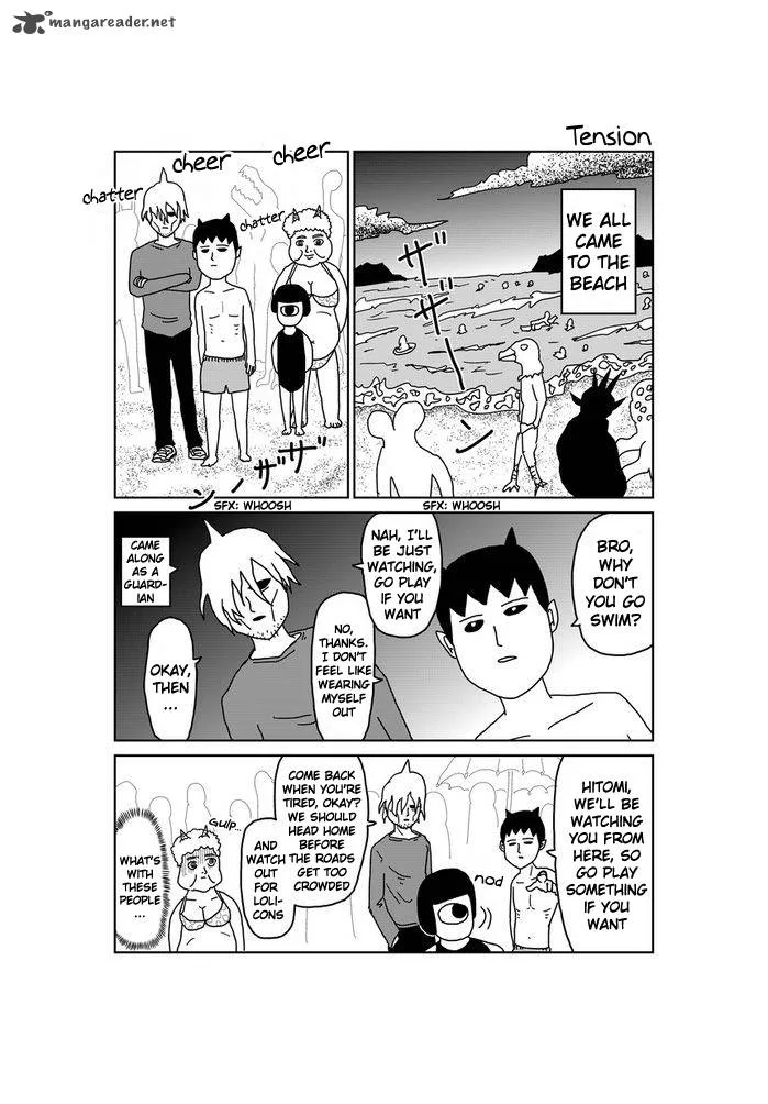Makai no Ossan Chapter 38 page 2
