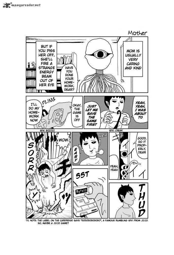 Makai no Ossan Chapter 4 page 2