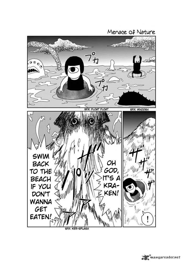 Makai no Ossan Chapter 41 page 2