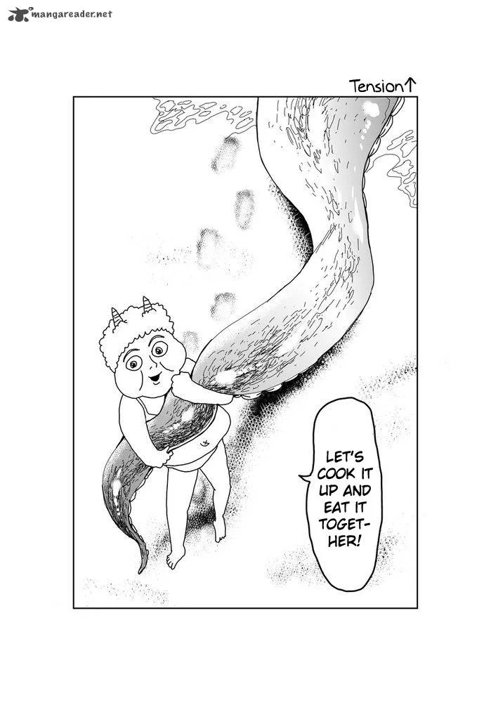 Makai no Ossan Chapter 42 page 2