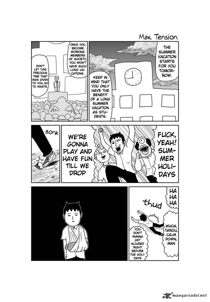 Makai no Ossan Chapter 43 page 2