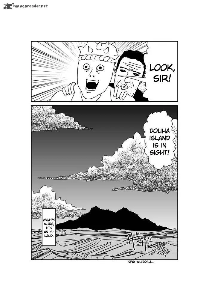 Makai no Ossan Chapter 45 page 3