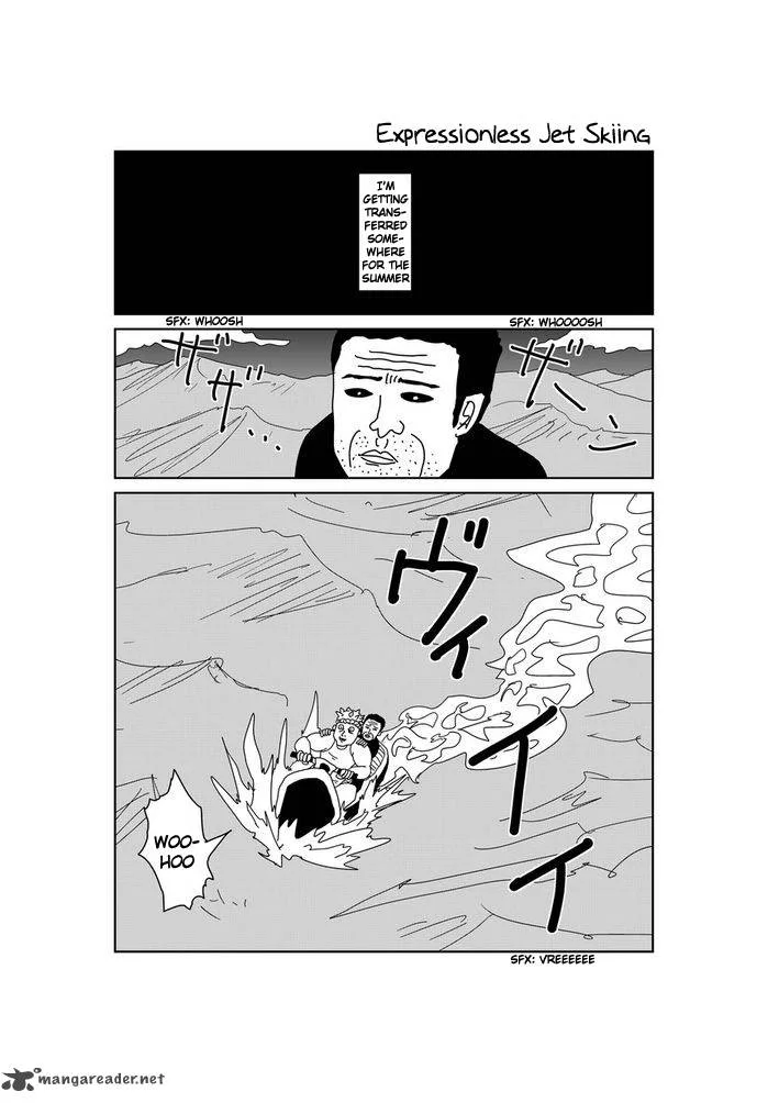 Makai no Ossan Chapter 45 page 2