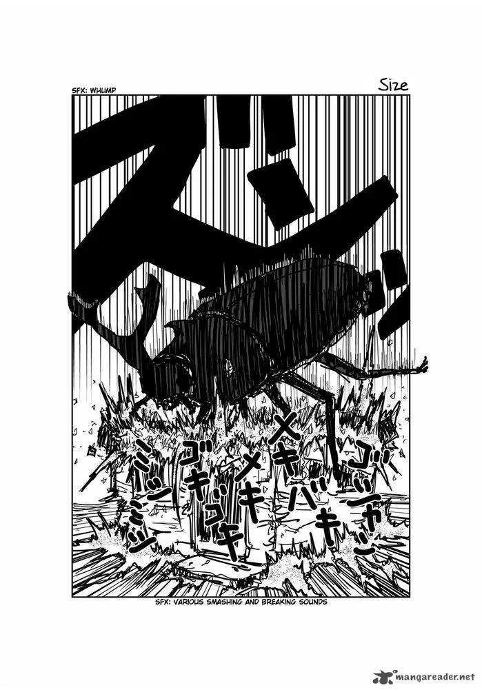 Makai no Ossan Chapter 47 page 2