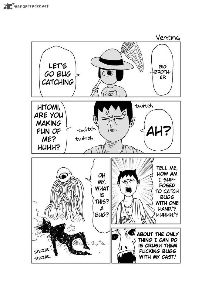 Makai no Ossan Chapter 49 page 2