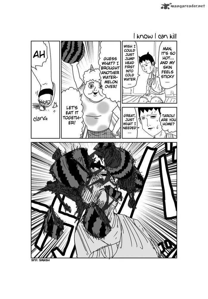 Makai no Ossan Chapter 50 page 2