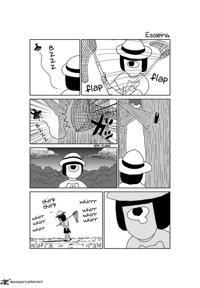 Makai no Ossan Chapter 51 page 2