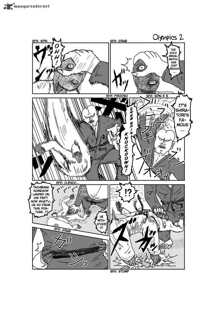Makai no Ossan Chapter 54 page 2