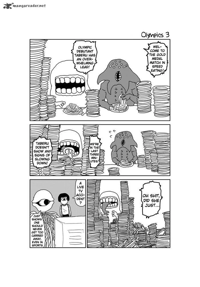 Makai no Ossan Chapter 55 page 2