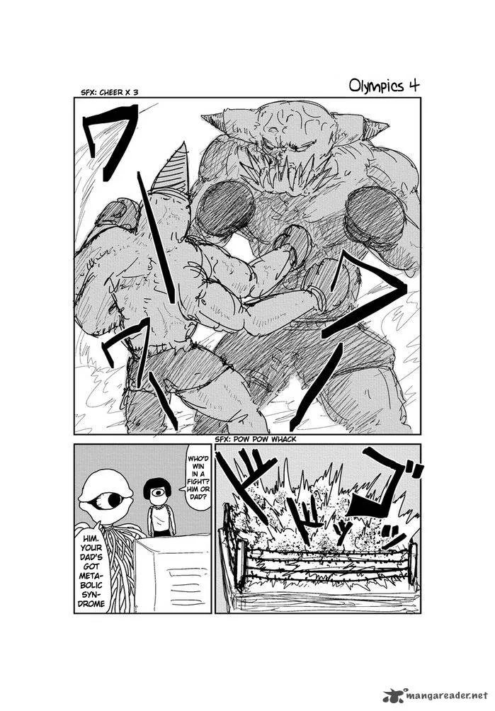 Makai no Ossan Chapter 56 page 2