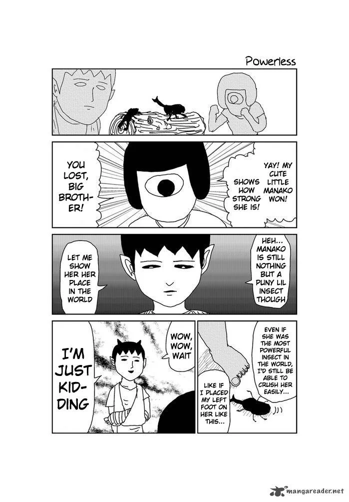 Makai no Ossan Chapter 57 page 2