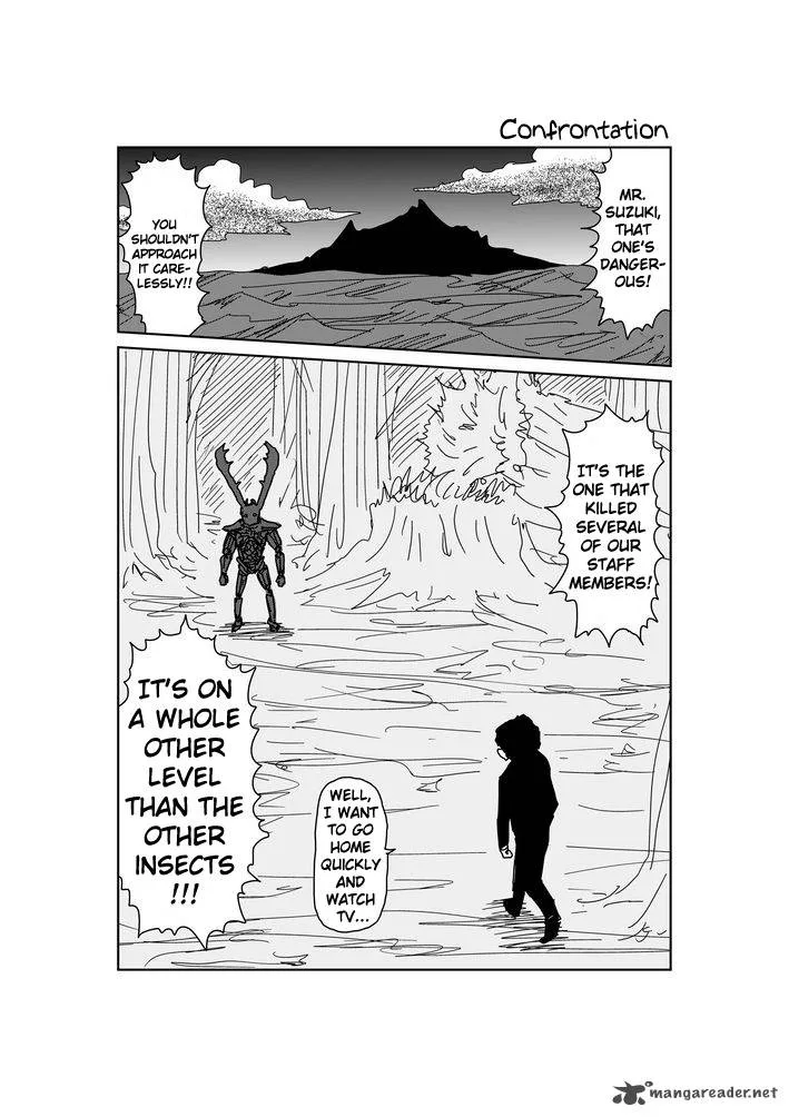 Makai no Ossan Chapter 58 page 2