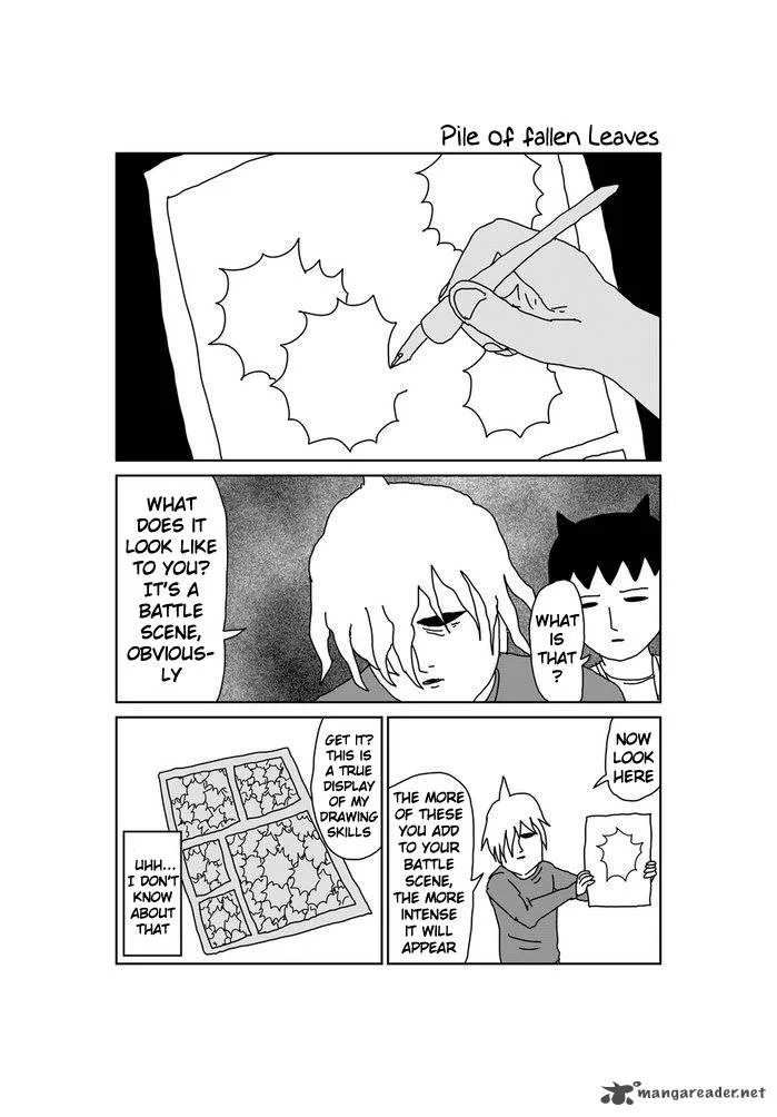 Makai no Ossan Chapter 59 page 2