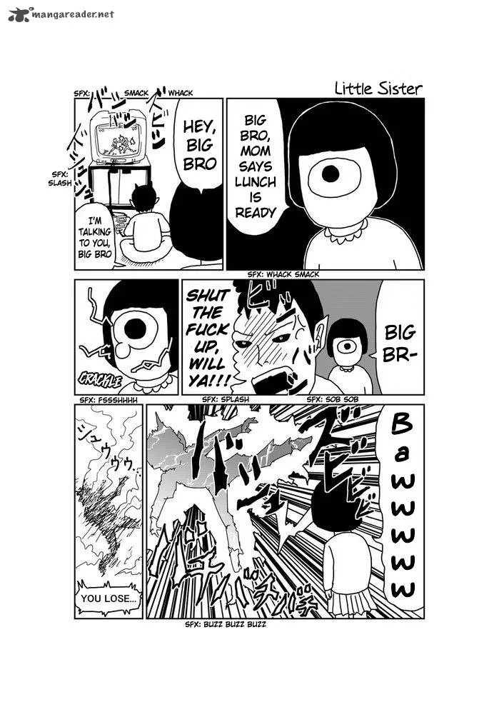 Makai no Ossan Chapter 6 page 2