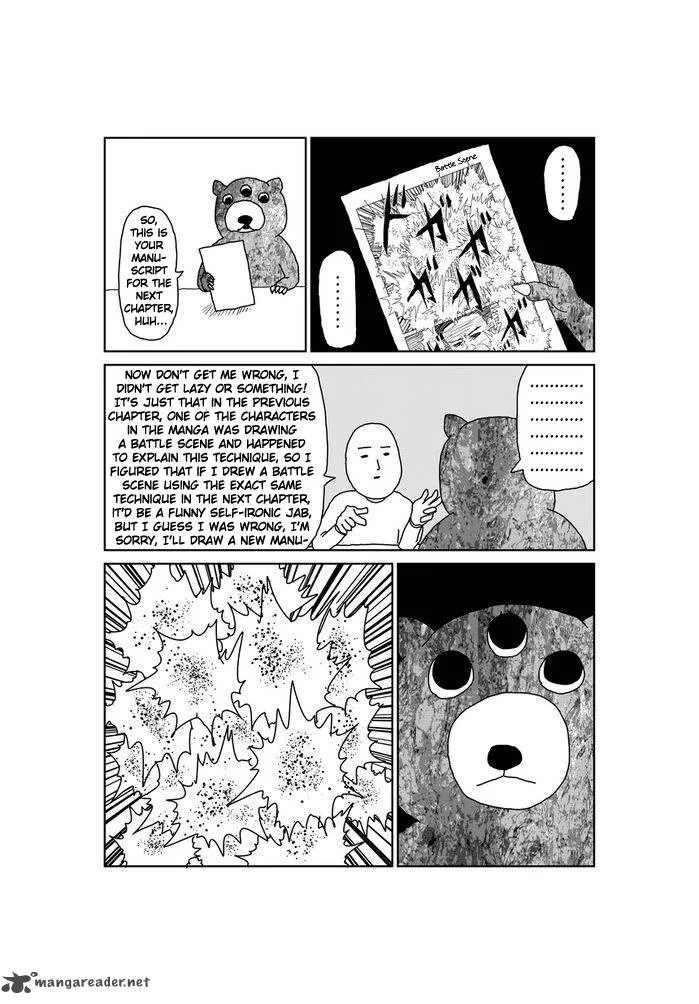 Makai no Ossan Chapter 60 page 3