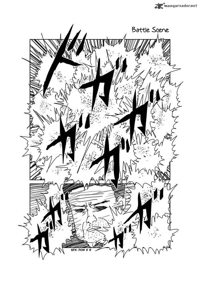 Makai no Ossan Chapter 60 page 2