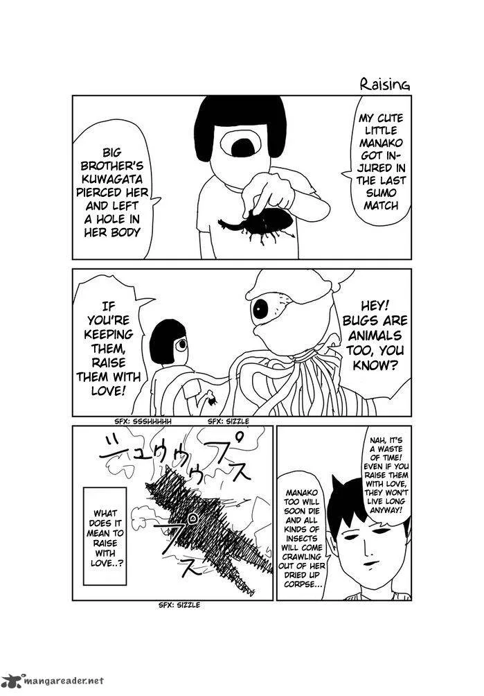 Makai no Ossan Chapter 63 page 1