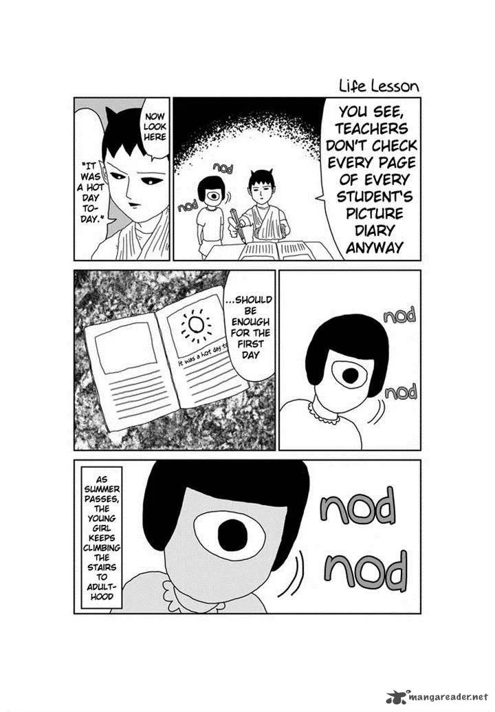 Makai no Ossan Chapter 71 page 2