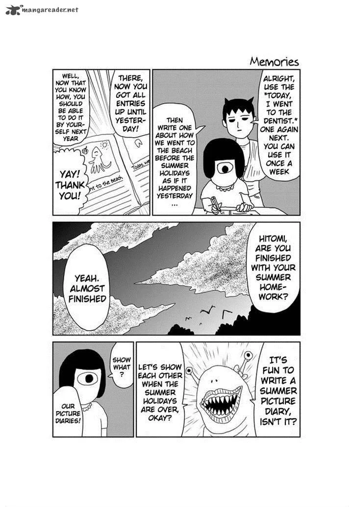 Makai no Ossan Chapter 71 page 5
