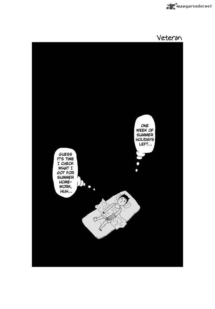 Makai no Ossan Chapter 76 page 1