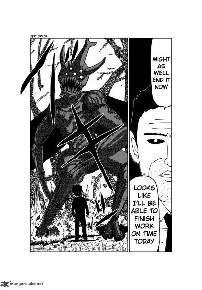 Makai no Ossan Chapter 79 page 2