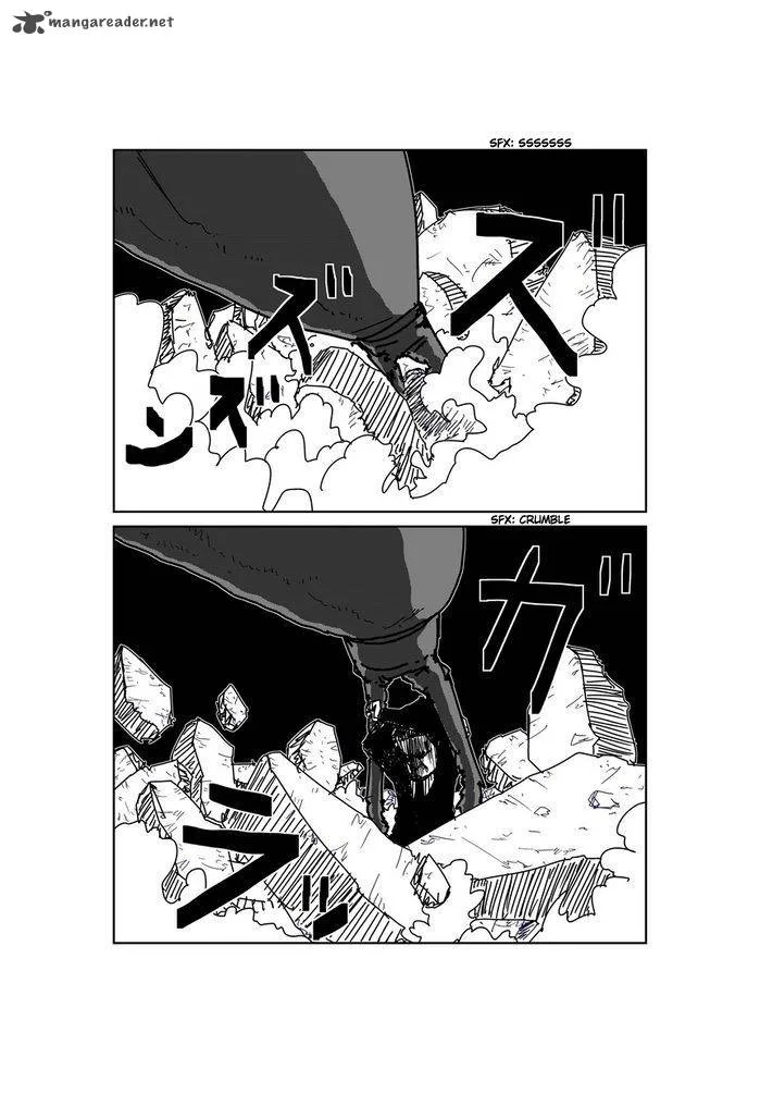 Makai no Ossan Chapter 80 page 3