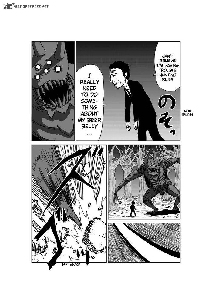 Makai no Ossan Chapter 80 page 2