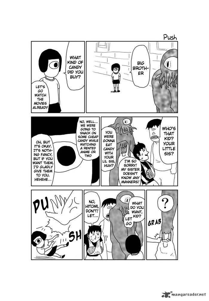 Makai no Ossan Chapter 83 page 1